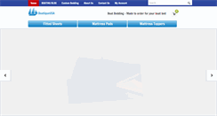 Desktop Screenshot of boatiqueusa.com