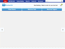Tablet Screenshot of boatiqueusa.com